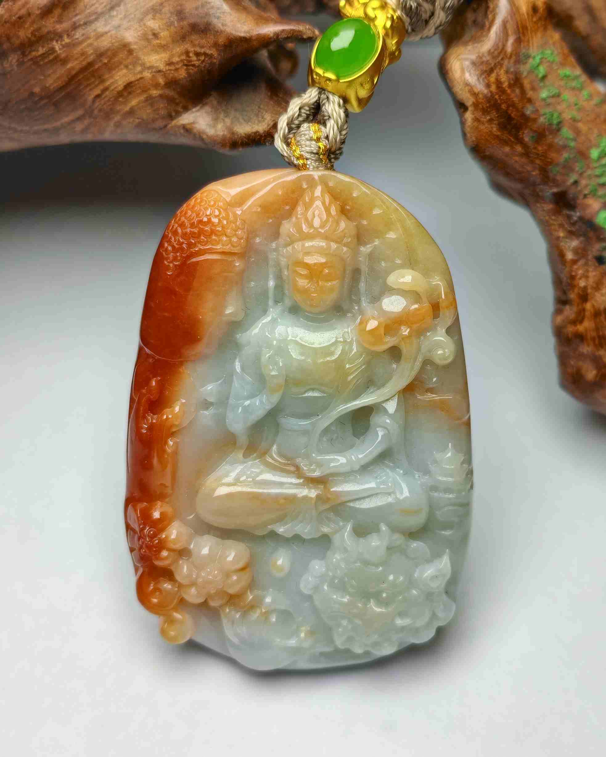 佛观天下