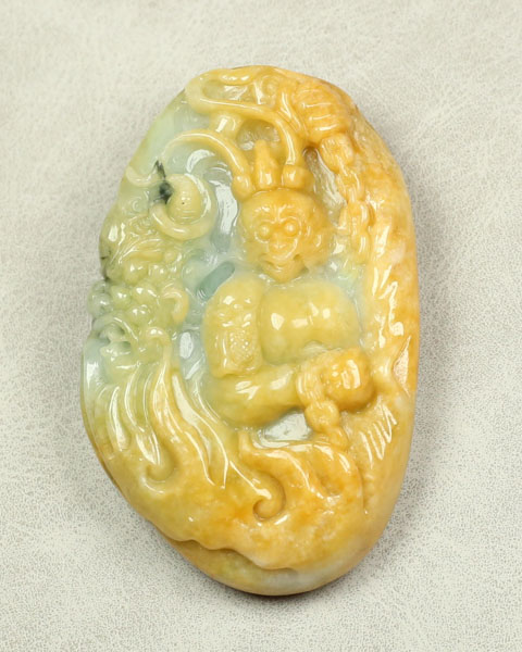 齐天大圣