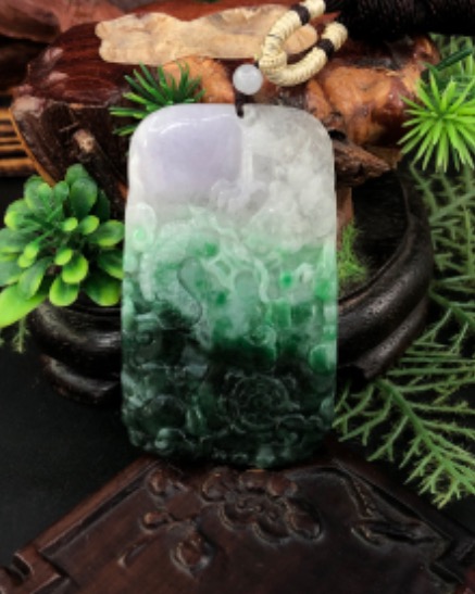 龙行天下