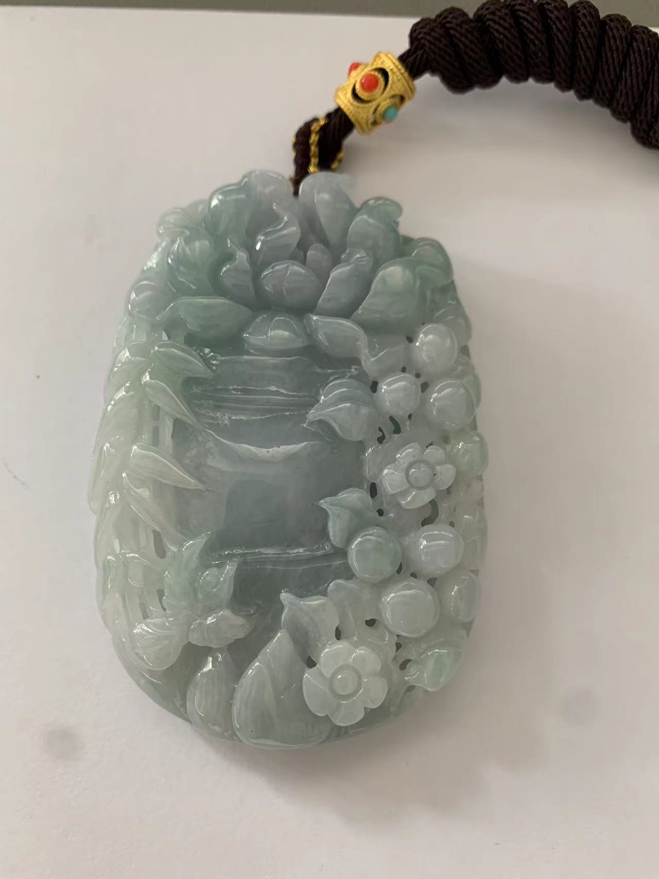 节节高升