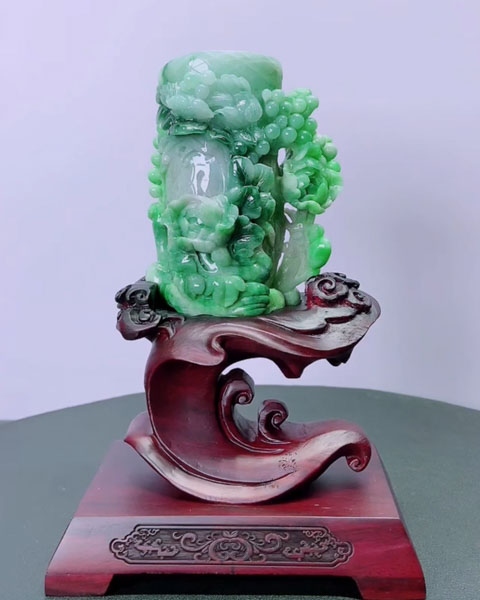 花开富贵