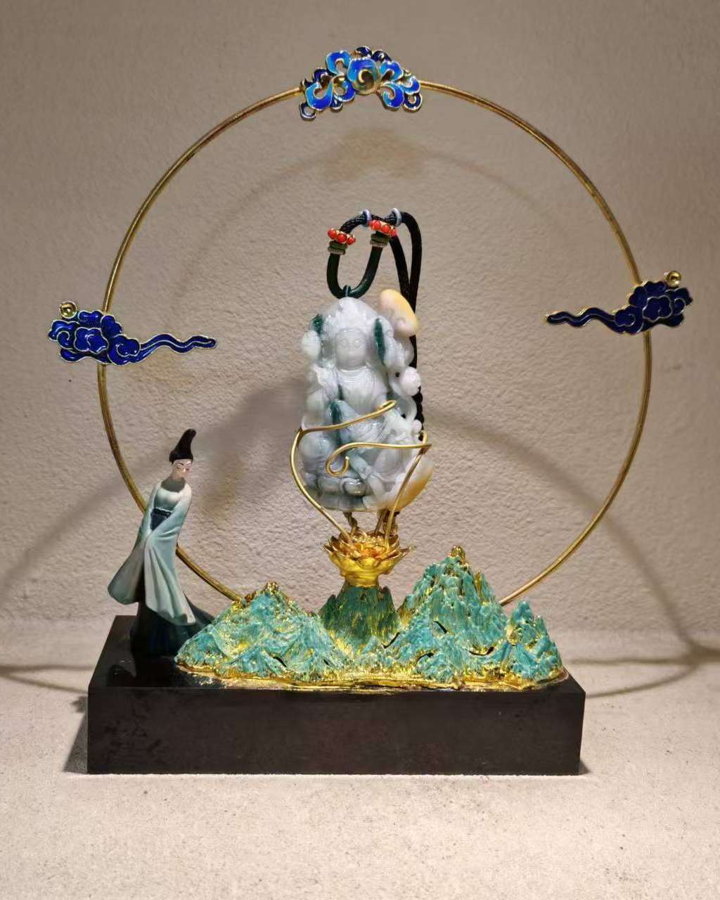 慈航普度
