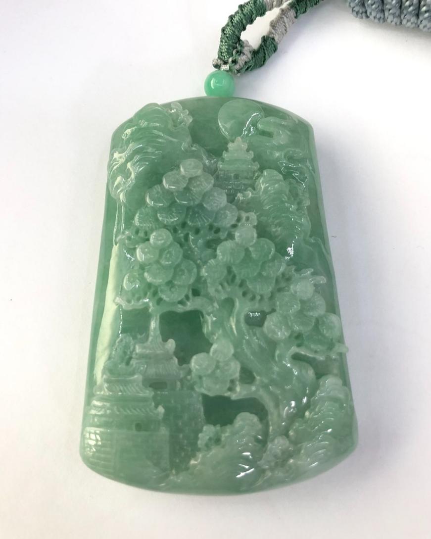 锦绣前程