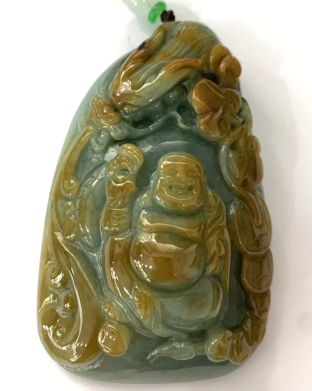 笑口常开