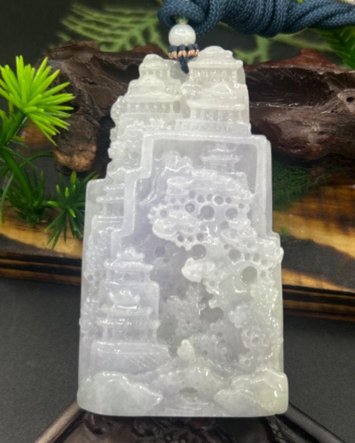锦绣前程