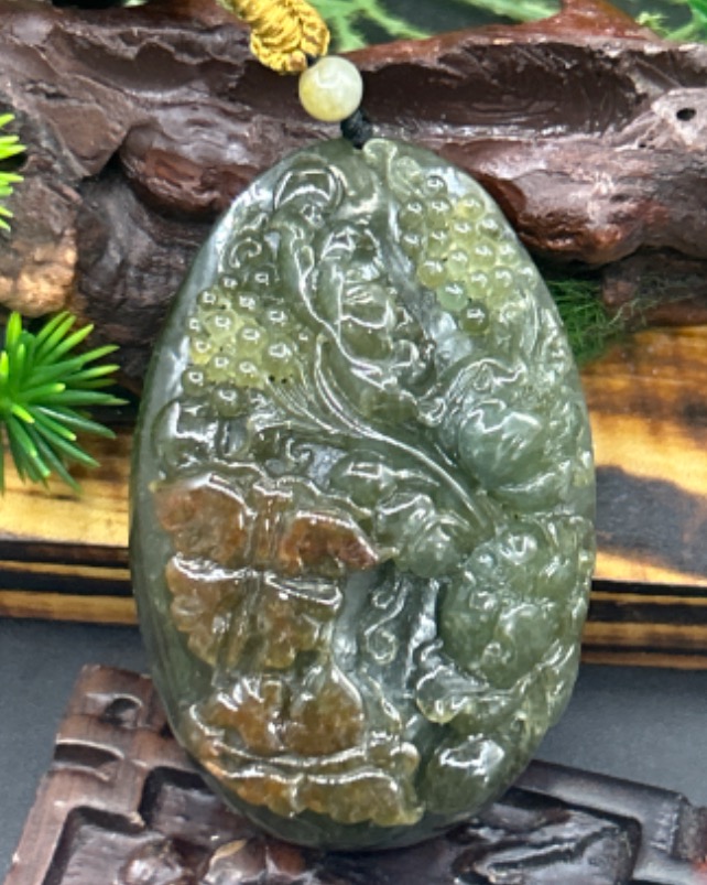 花开富贵