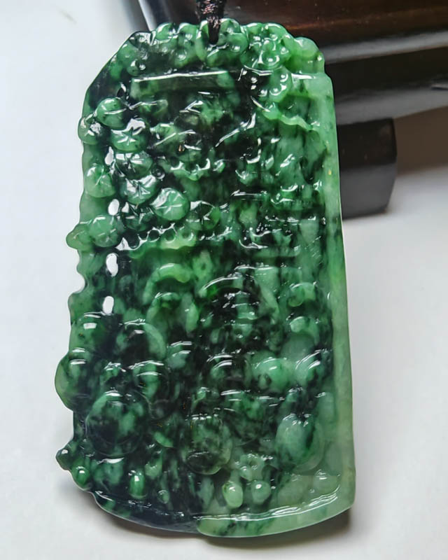 江山如画