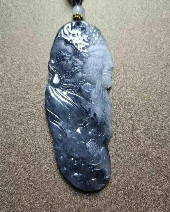 普度众生