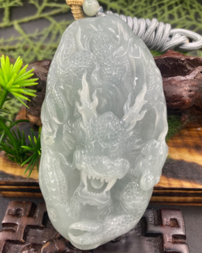 王者风范