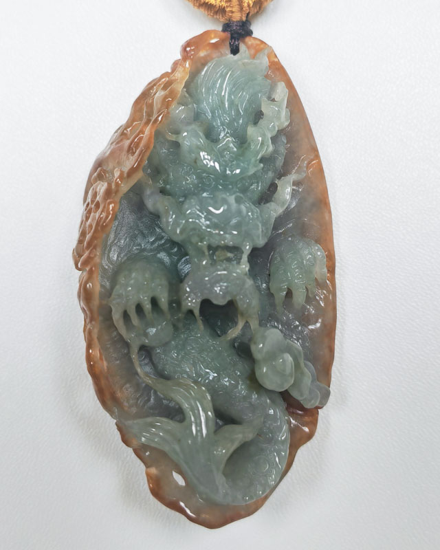 龙腾盛世
