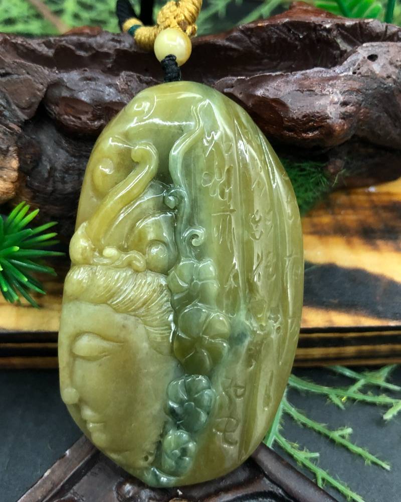 花开见佛