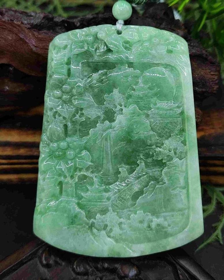 锦绣前程