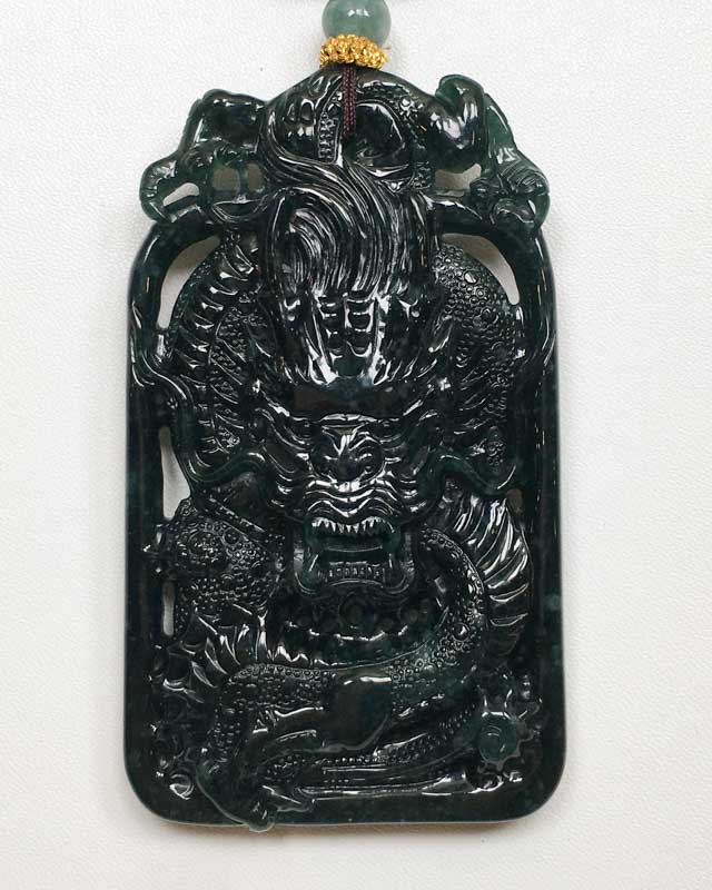 龙腾盛世