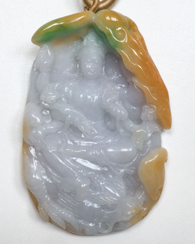 普度众生