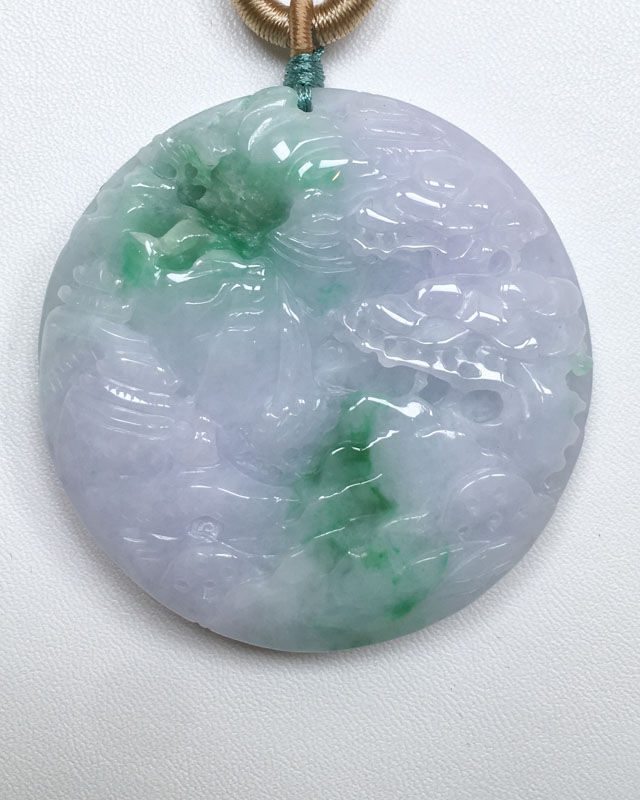 山清水秀