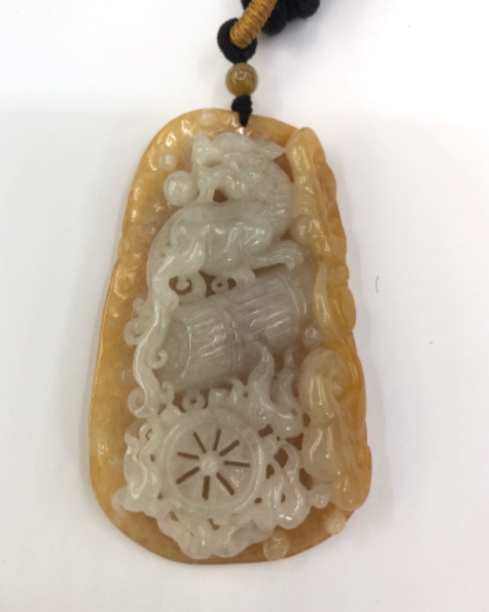 招财纳福