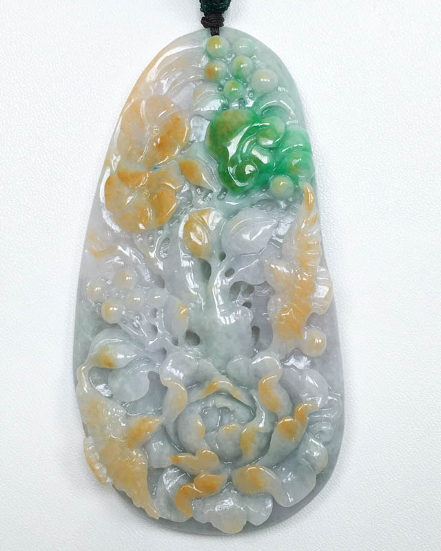 双喜临门