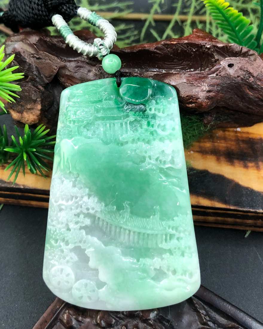 锦绣前程