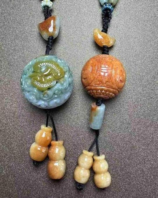 富贵吉祥