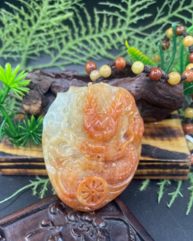 龙行天下