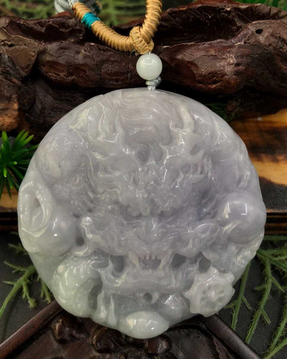 龙行天下