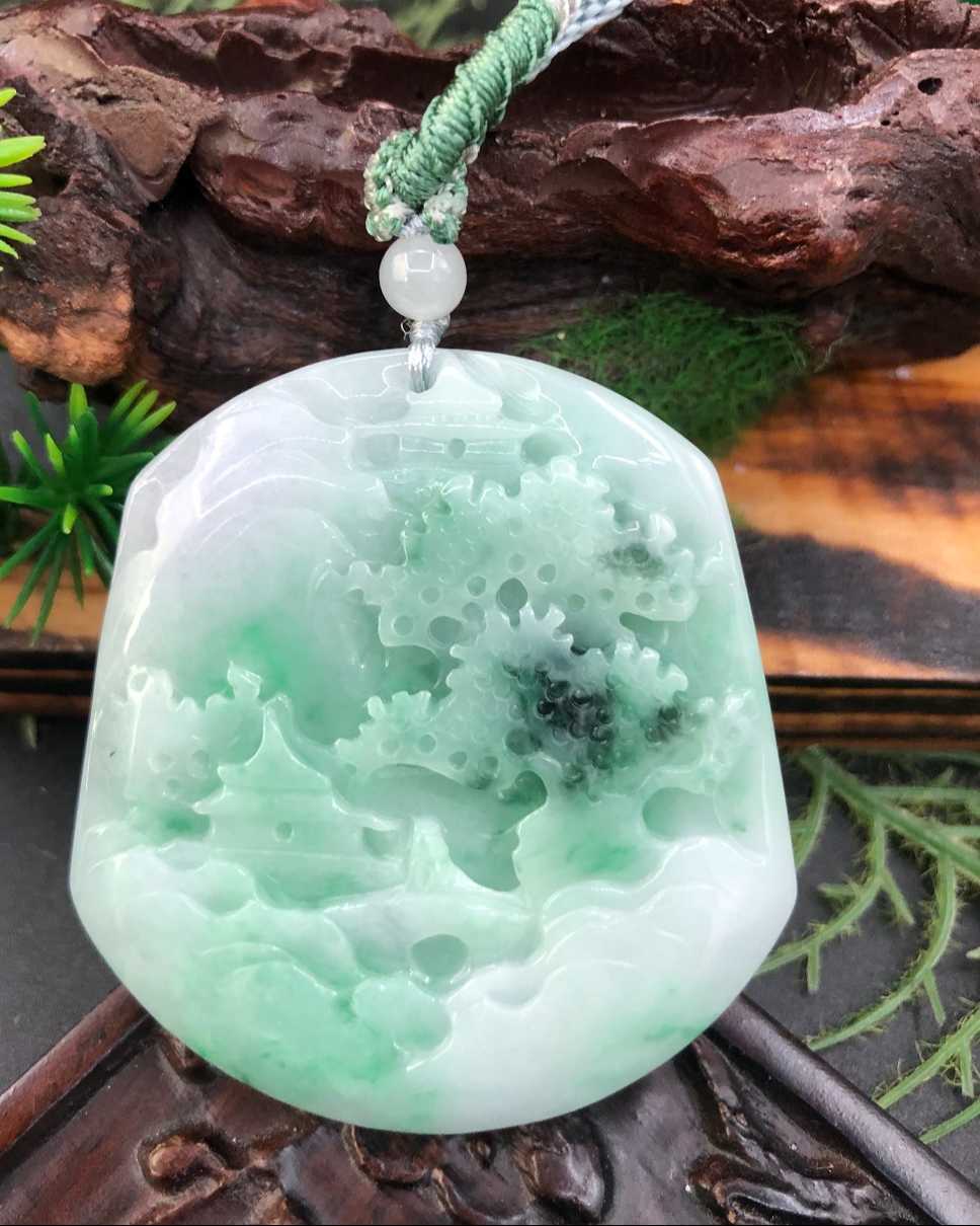 锦绣前程