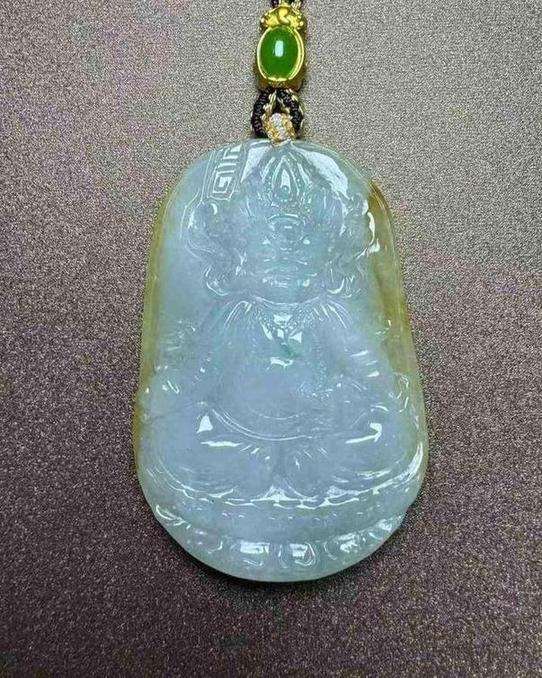 黄财神