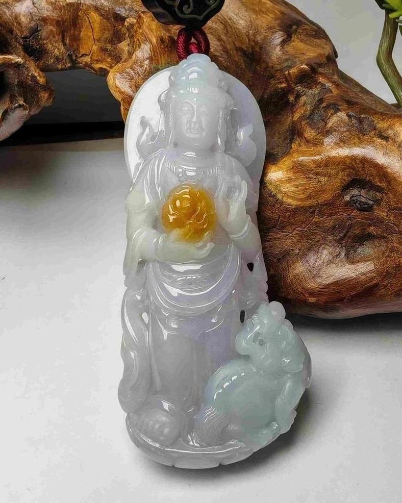佛观天下