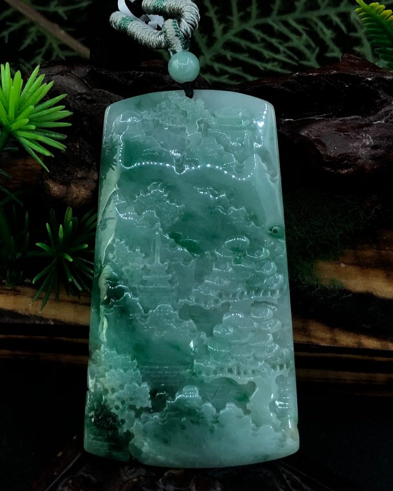 锦绣前程