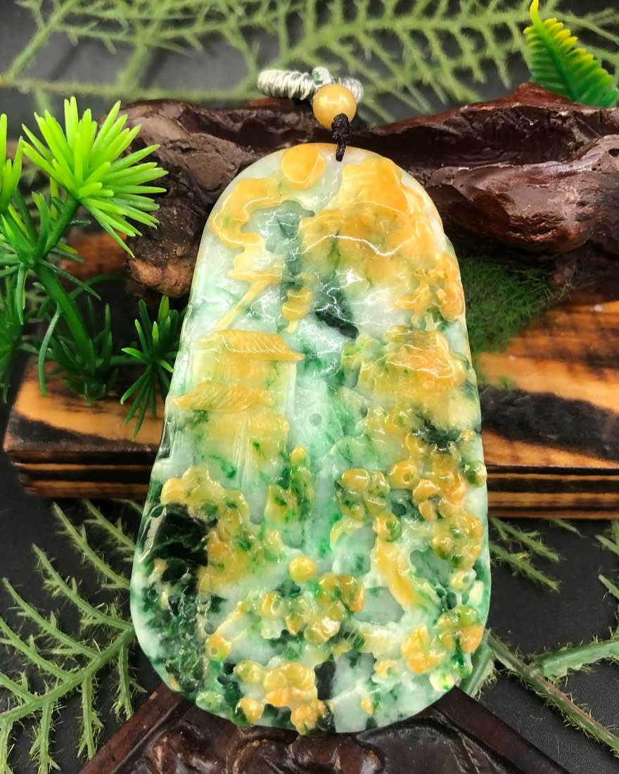 锦绣前程