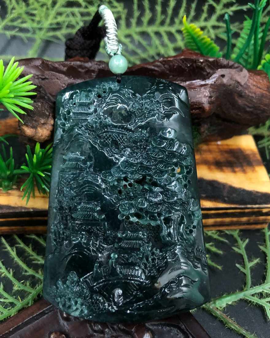 锦绣前程