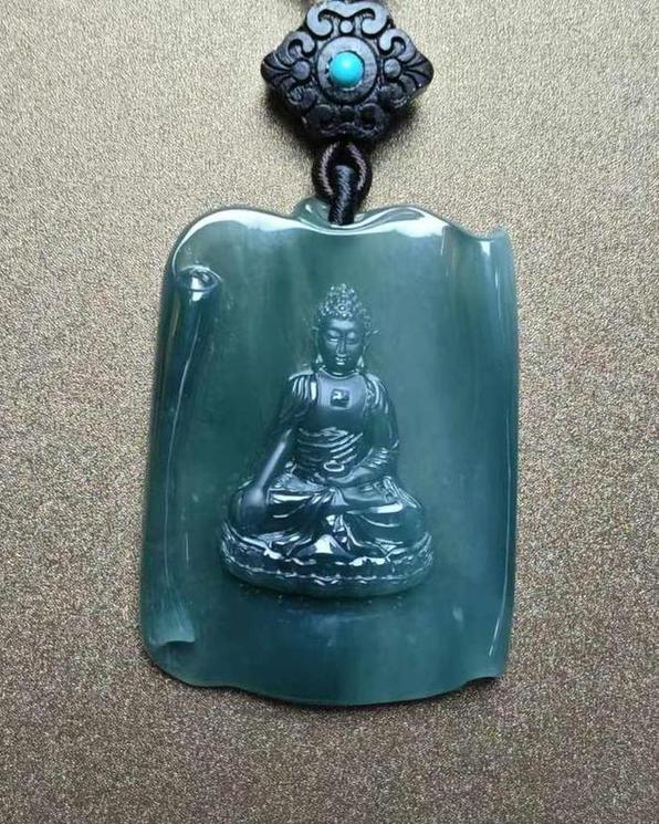 佛观天下