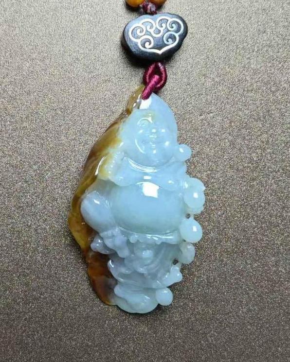 笑口常开
