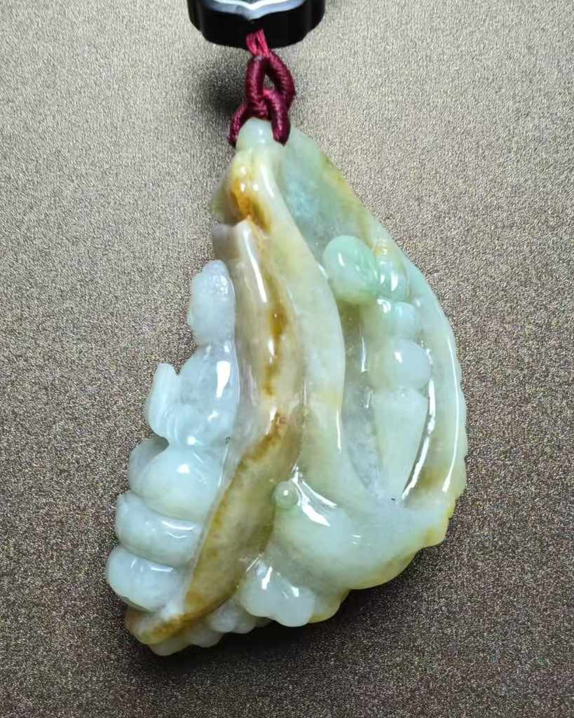 安居乐业