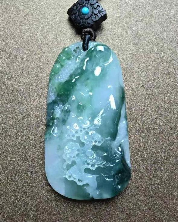 大好河山