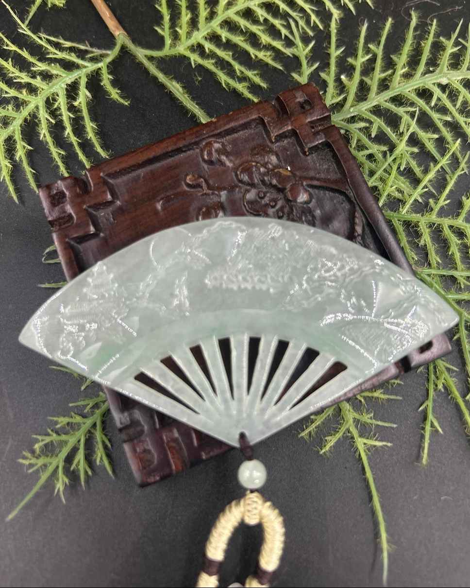 锦绣前程