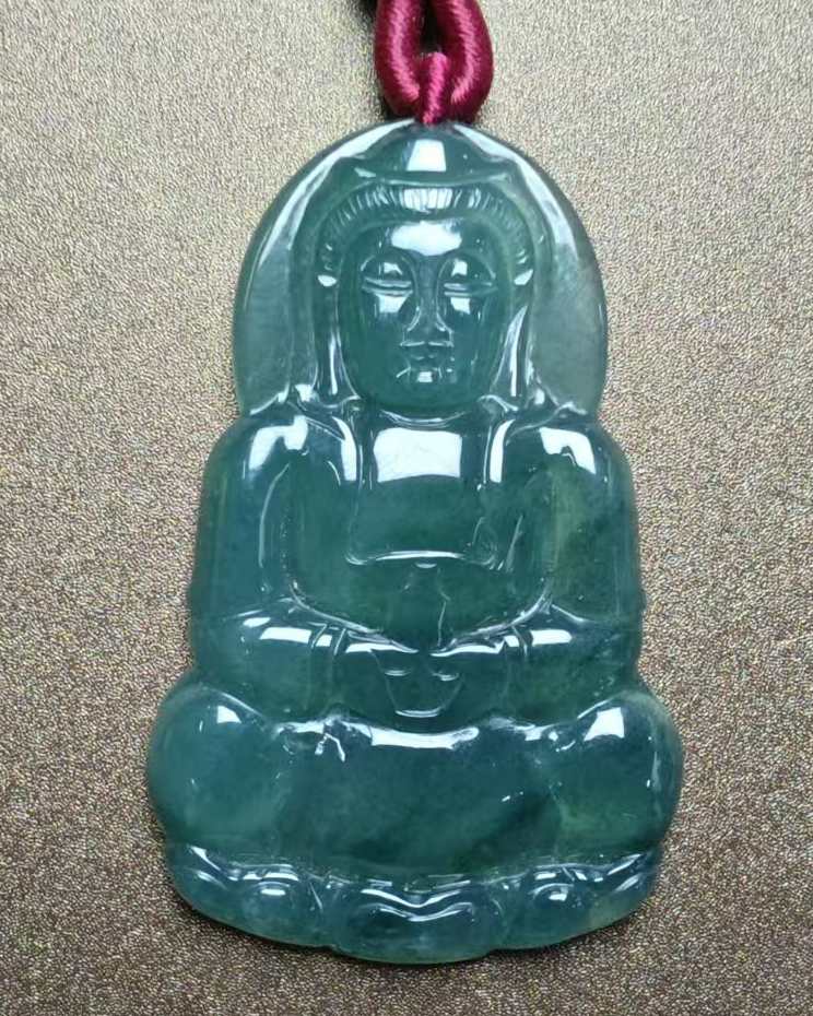 观音