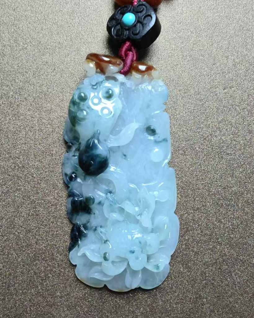 荷荷美美