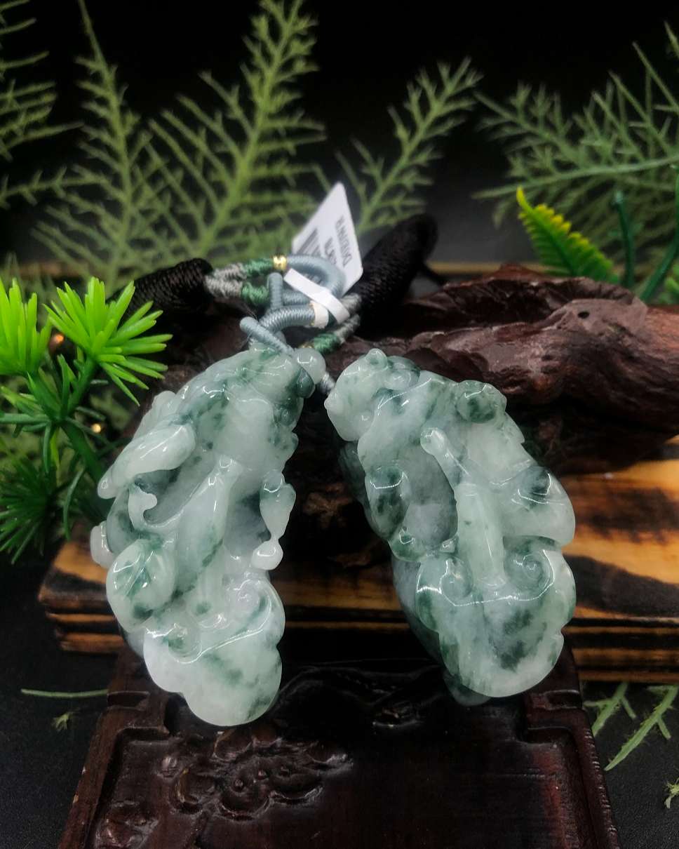 招财纳福