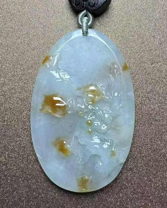 喜上眉梢