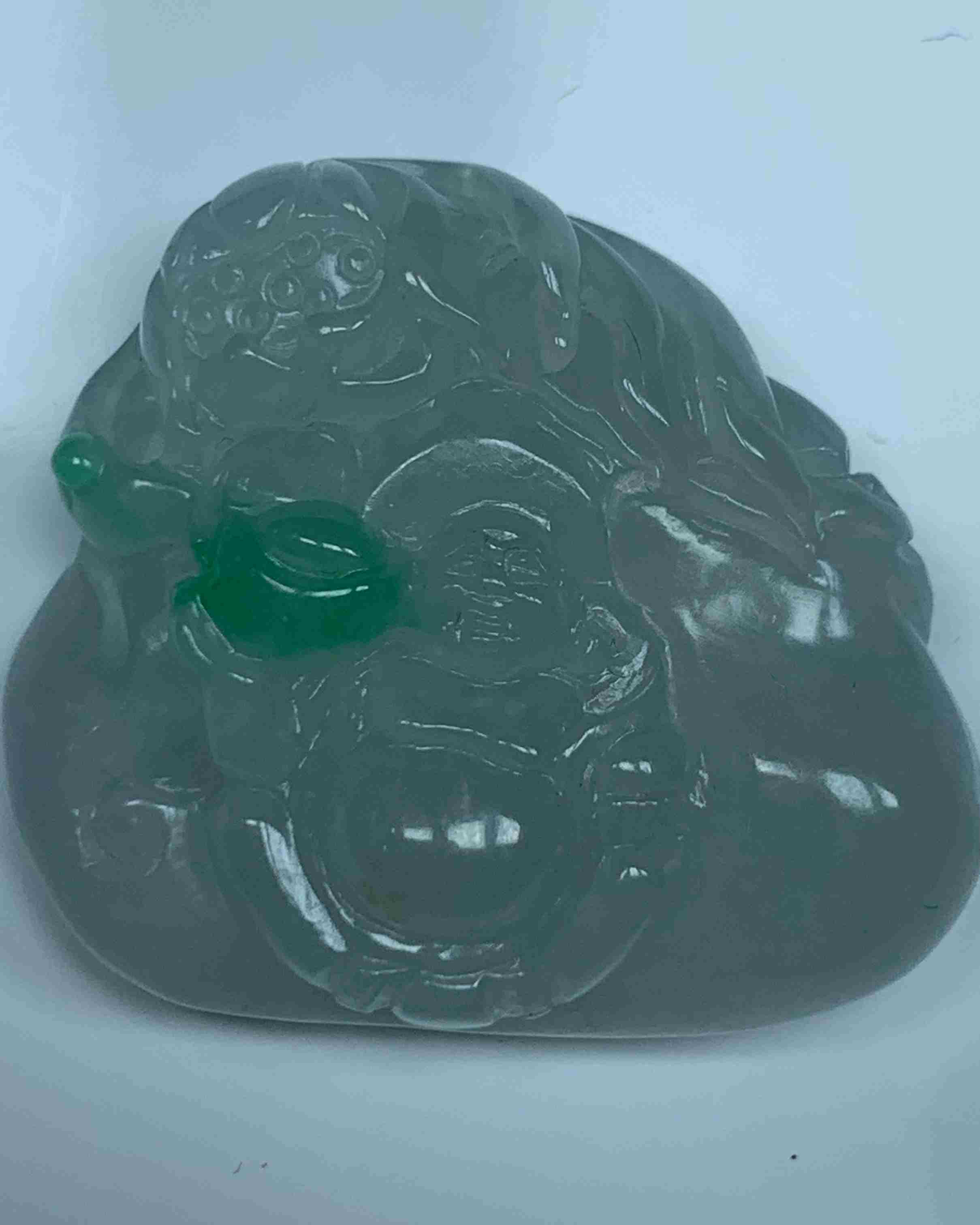 笑口常开
