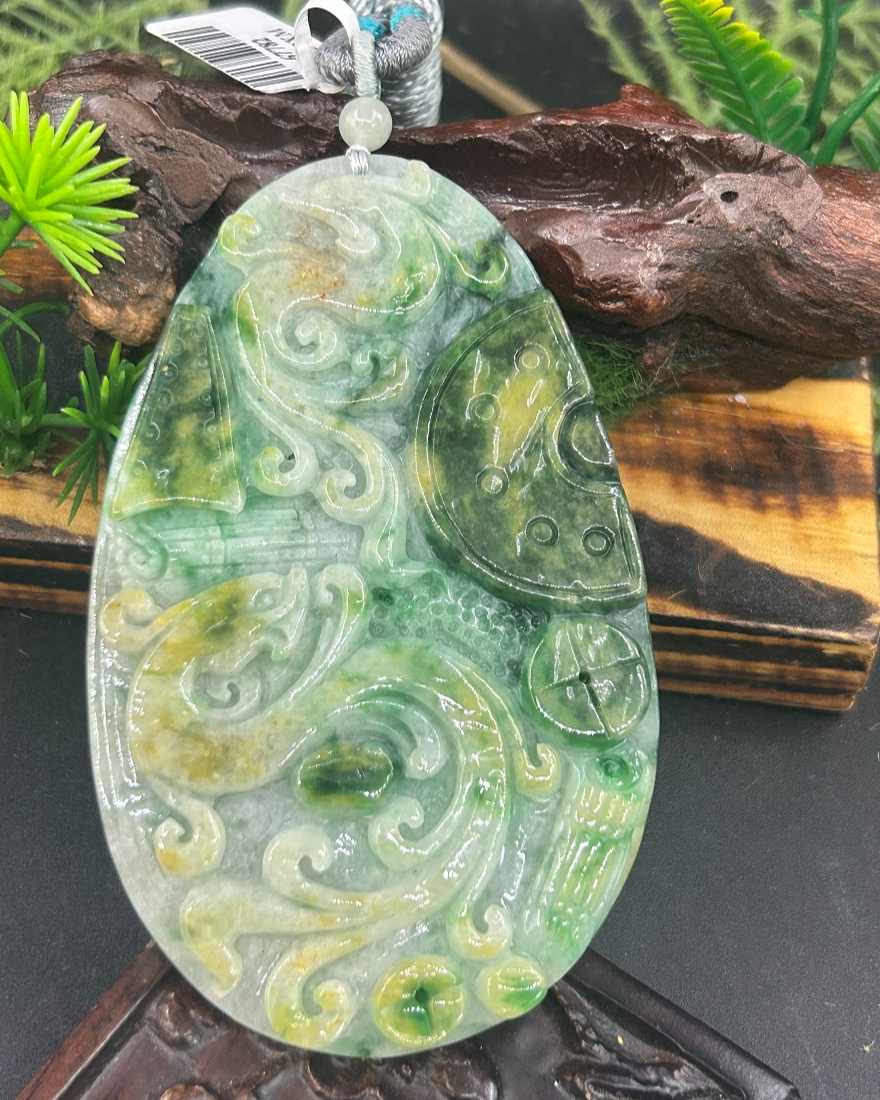 龙凤呈祥