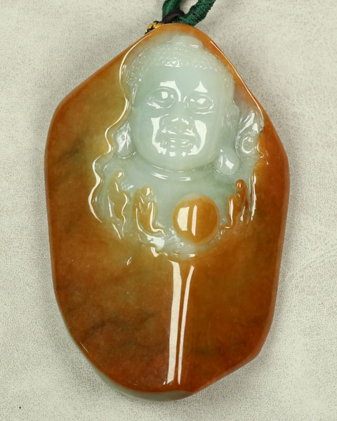 佛光普照