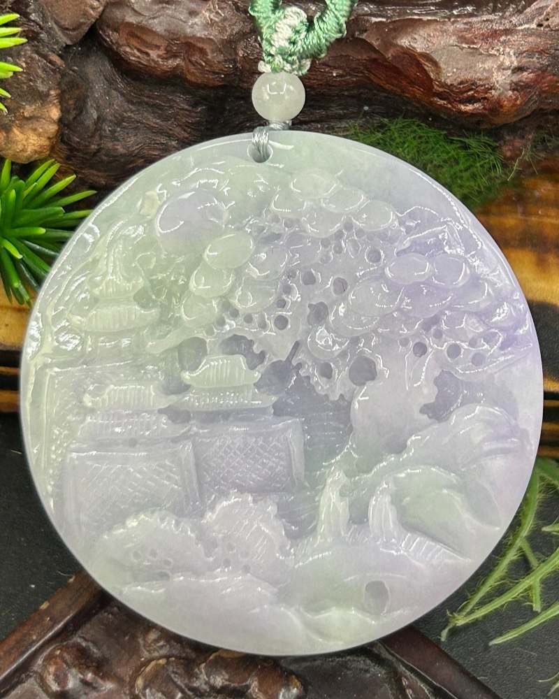 锦绣前程