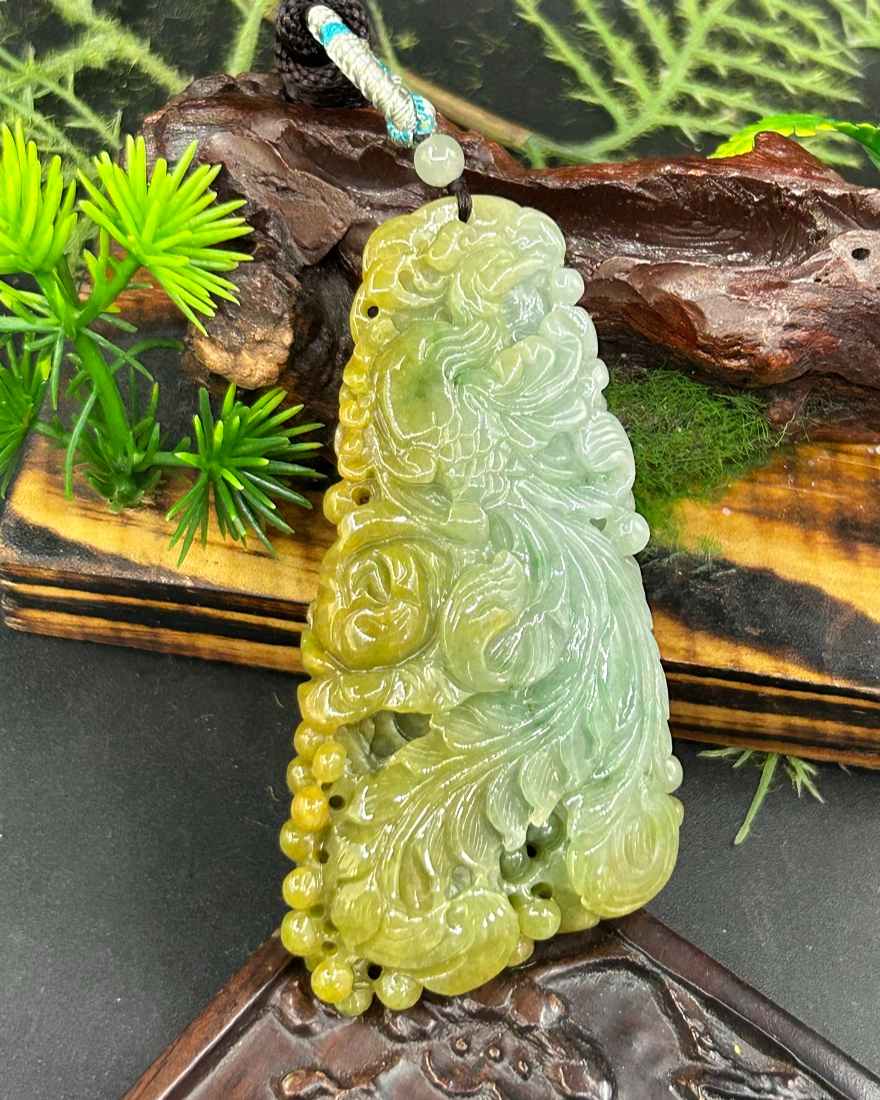 君临天下
