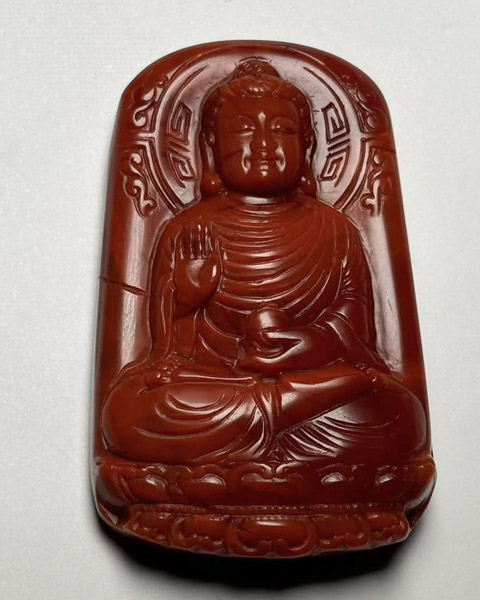 普度众生