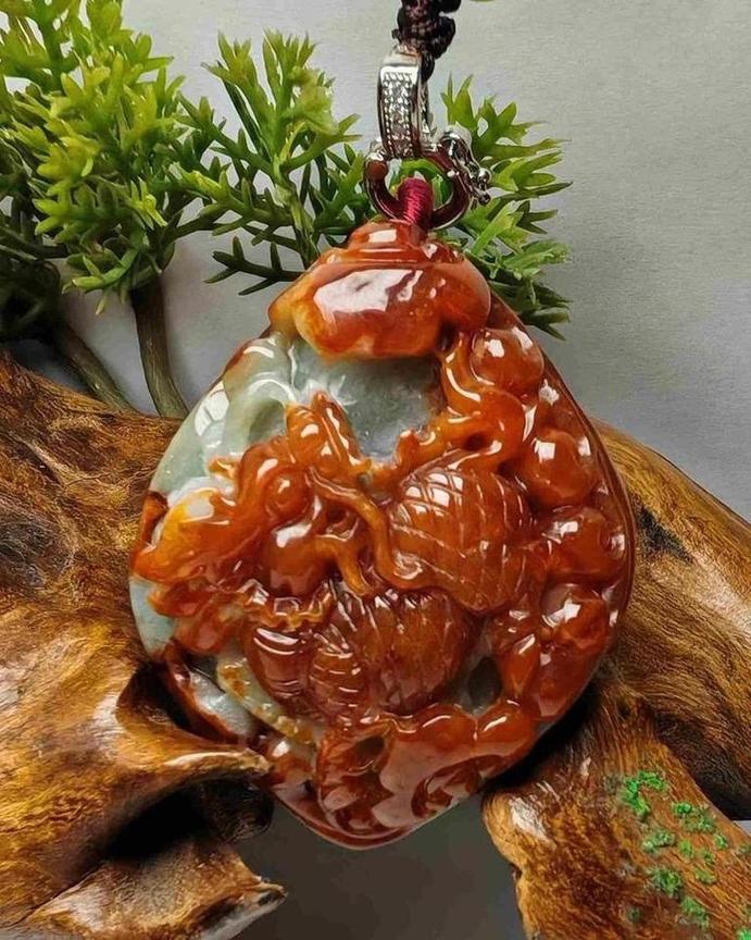 瑞兽纳福