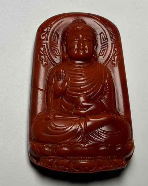 普度众生
