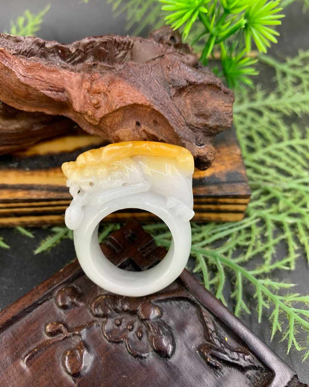 招财纳福
