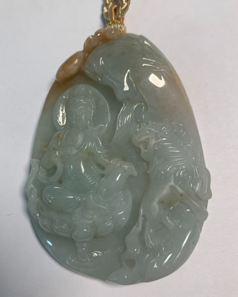 文殊菩萨